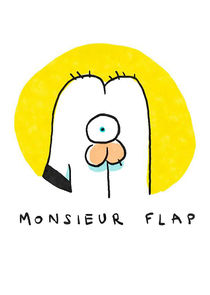 Watch Monsieur Flap