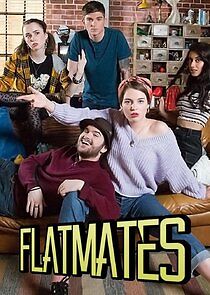 Watch Flatmates