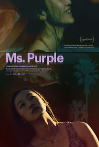 Watch Ms. Purple