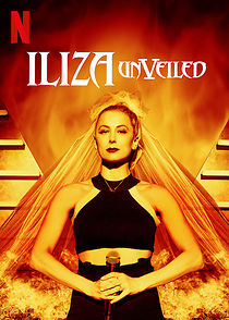 Watch Iliza Shlesinger: Unveiled (TV Special 2019)