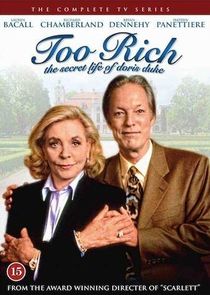 Watch Too Rich: The Secret Life of Doris Duke