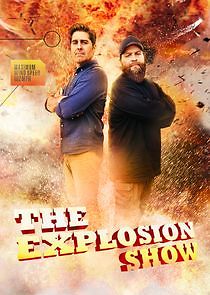 Watch The Explosion Show