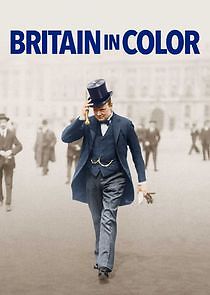 Watch Britain in Color