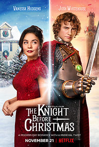 Watch The Knight Before Christmas