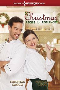 Watch A Christmas Recipe for Romance