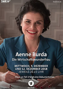 Watch Aenne Burda: Die Wirtschaftswunderfrau