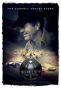 Watch Shelby American: The Carroll Shelby Story