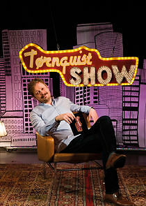 Watch Tørnquist Show
