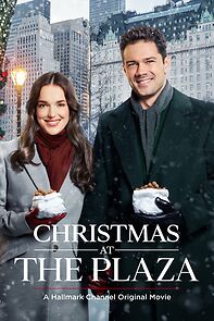 Watch Christmas at the Plaza