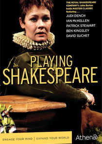 Watch Playing Shakespeare