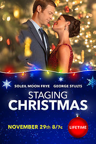 Watch Staging Christmas