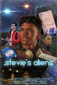 Watch Stevie's Aliens