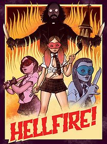 Watch Hellfire!