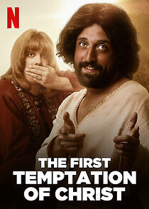 Watch The First Temptation of Christ