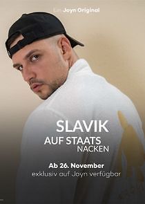 Watch Slavik - Auf Staats Nacken