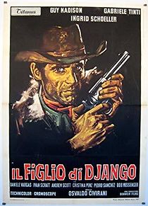 Watch Return of Django