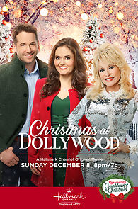 Watch Christmas at Dollywood