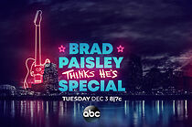 Watch Brad Paisley Thinks He's Special (TV Special 2019)