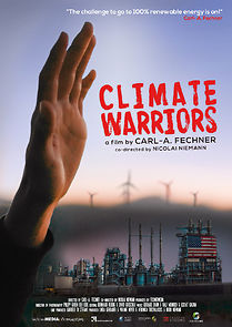 Watch Climate Warriors