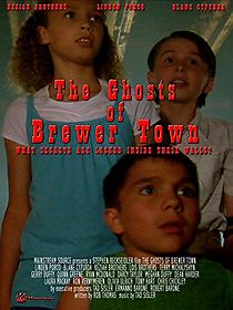 Watch The Ghosts of Brewer Town