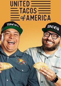 Watch United Tacos of America