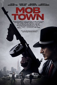 Watch Mob Town