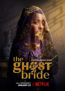Watch The Ghost Bride