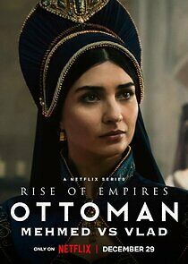 Watch Rise of Empires: Ottoman