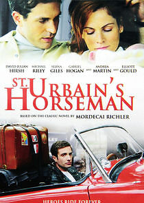 Watch St. Urbain's Horseman