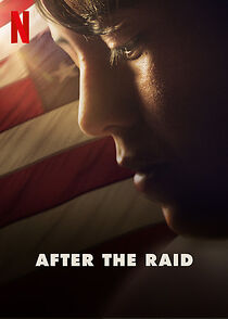 Watch After the Raid (Short 2019)