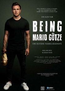 Watch Being Mario Götze