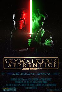 Watch Star Wars: Skywalker's Apprentice (Short 2019)