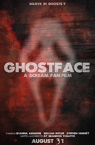 Watch Ghostface (Short 2018)