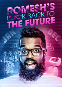 Watch Romesh's Look Back to the Future