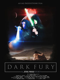 Watch Dark Fury: A Star Wars Fan Film