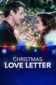 Watch Christmas Love Letter