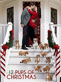 Watch 12 Pups of Christmas