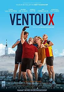 Watch Ventoux