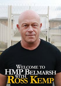 Watch Welcome to HMP Belmarsh with Ross Kemp