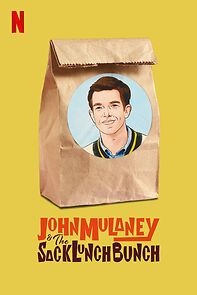 Watch John Mulaney & the Sack Lunch Bunch