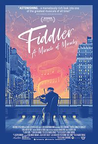 Watch Fiddler: A Miracle of Miracles