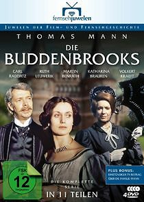 Watch Die Buddenbrooks
