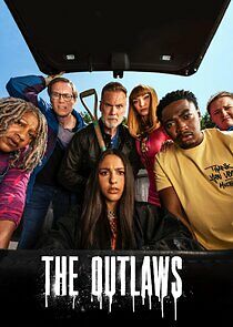 Watch The Outlaws