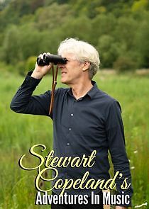 Watch Stewart Copeland's Adventures in Music