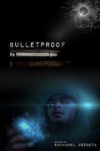 Watch Bulletproof (Short 2019)