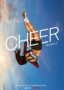 Watch Cheer