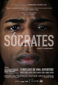 Watch Socrates