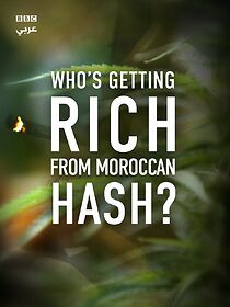 Watch Who's Getting Rich from Moroccan Hash?