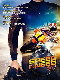 Watch Speed Is My Need