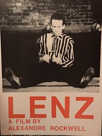 Watch Lenz